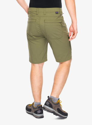 Shorts Patagonia Quandary Shorts 10 in. - tent green