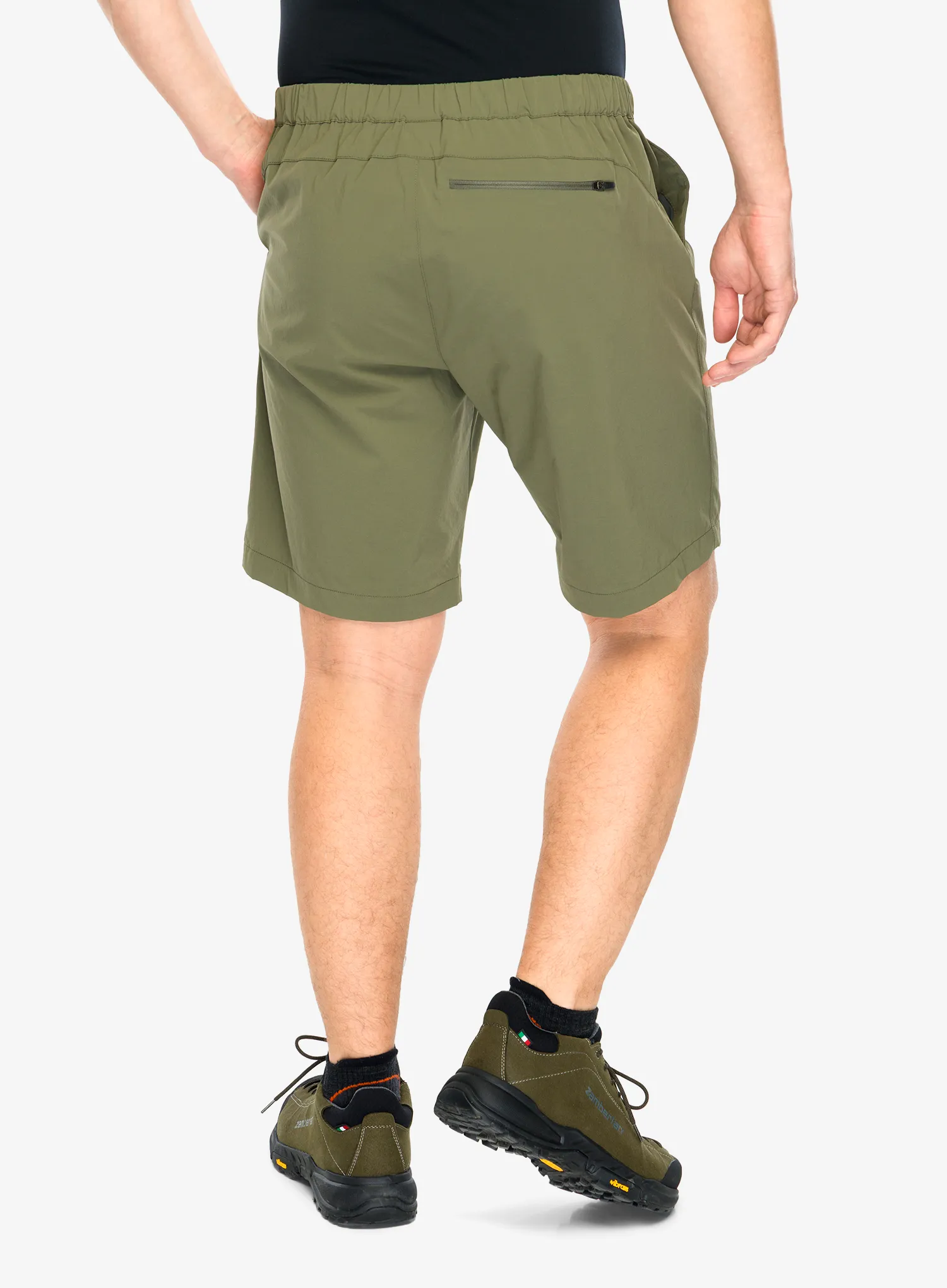 Shorts Rab Momentum Shorts - light khaki