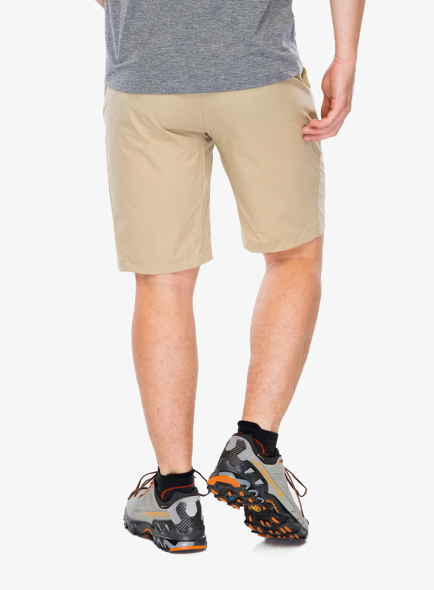 Shorts Salewa Puez 4 Shorts - quicksand
