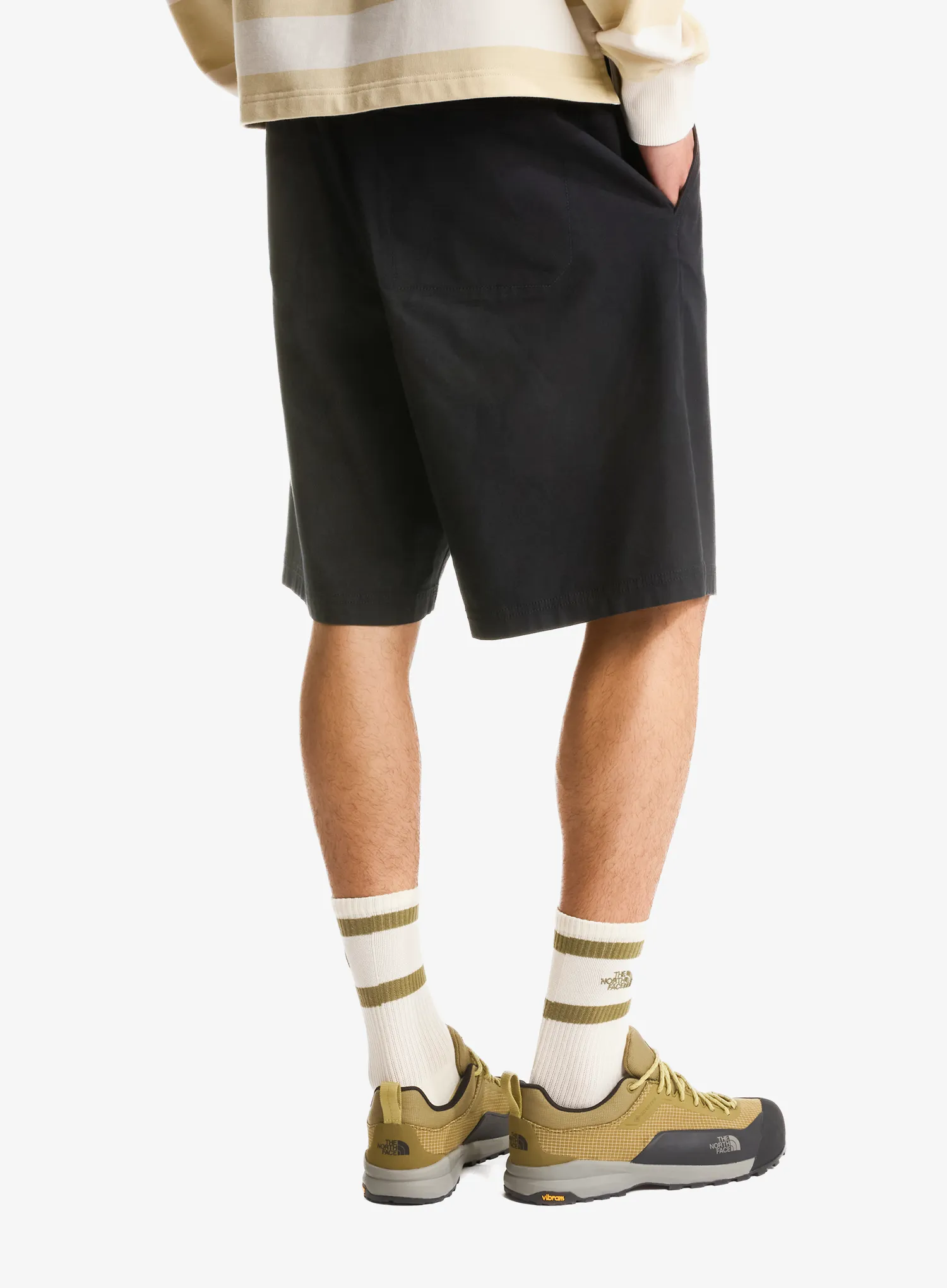 Shorts The North Face Baggy Beta Shorts - tnf black
