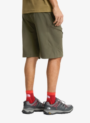Shorts The North Face Exploration Short - new taupe green