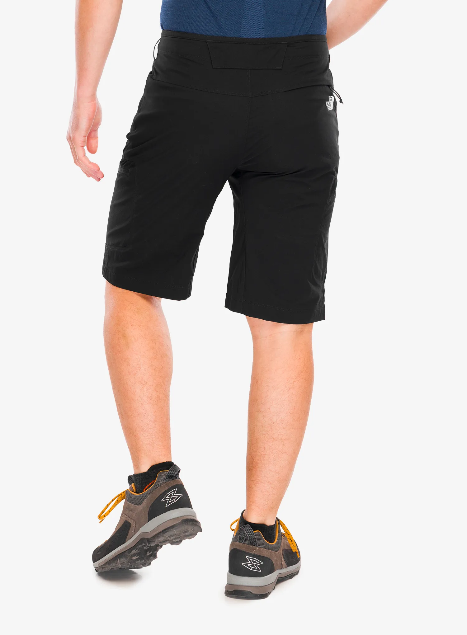 Shorts The North Face Exploration Short - tnf black