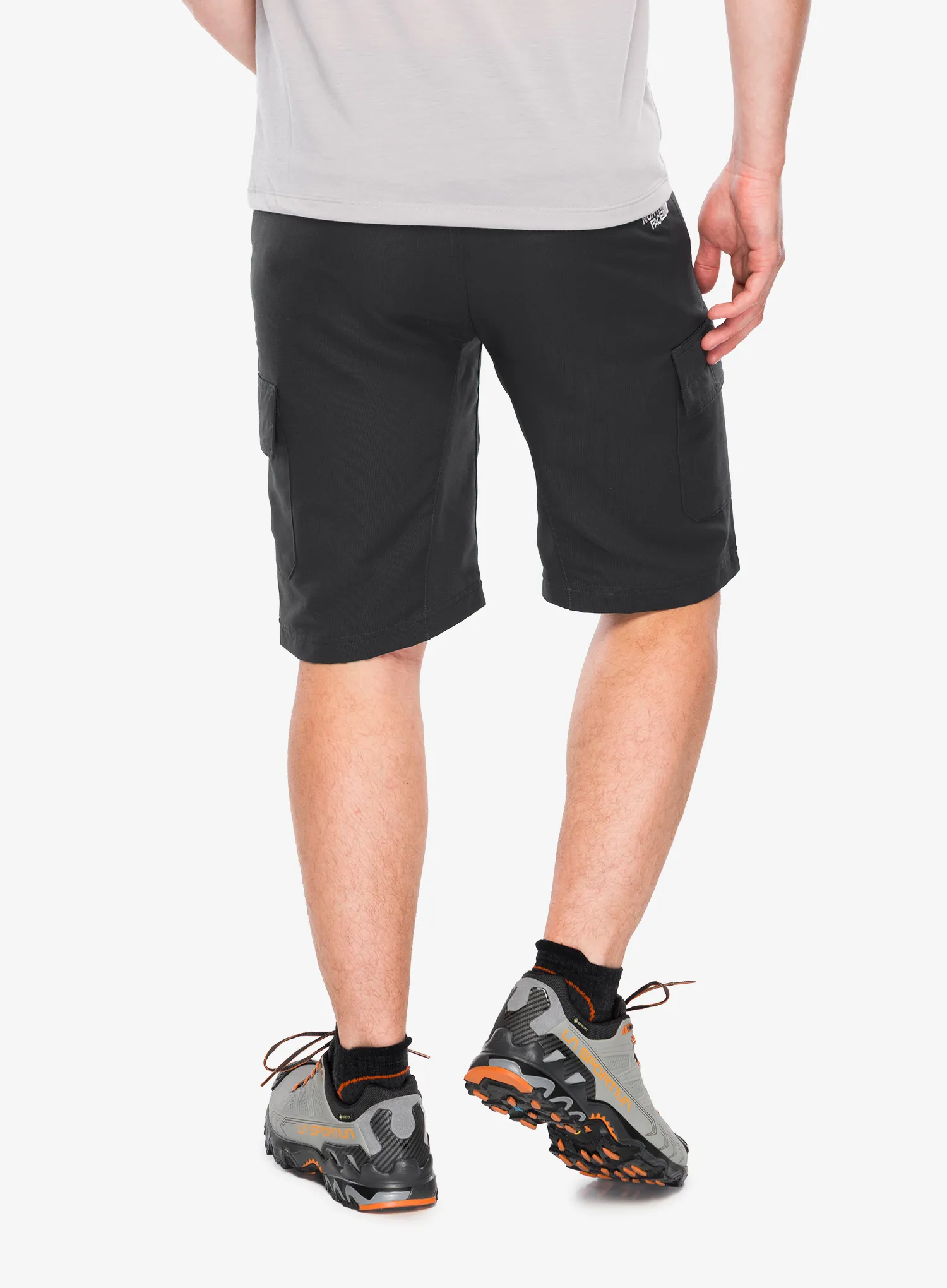 Shorts The North Face Horizon Short - asphalt grey/npf
