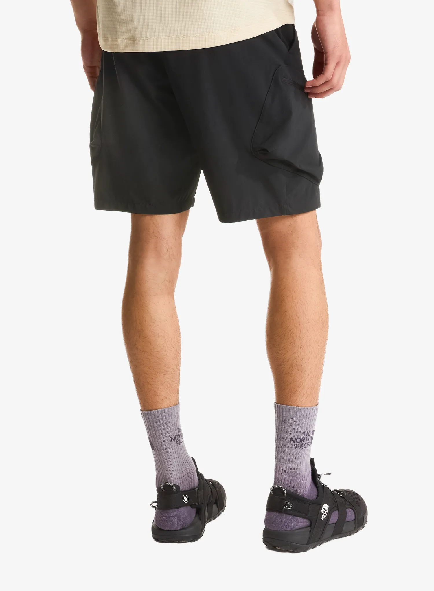 Shorts The North Face Packable Short - tnf black