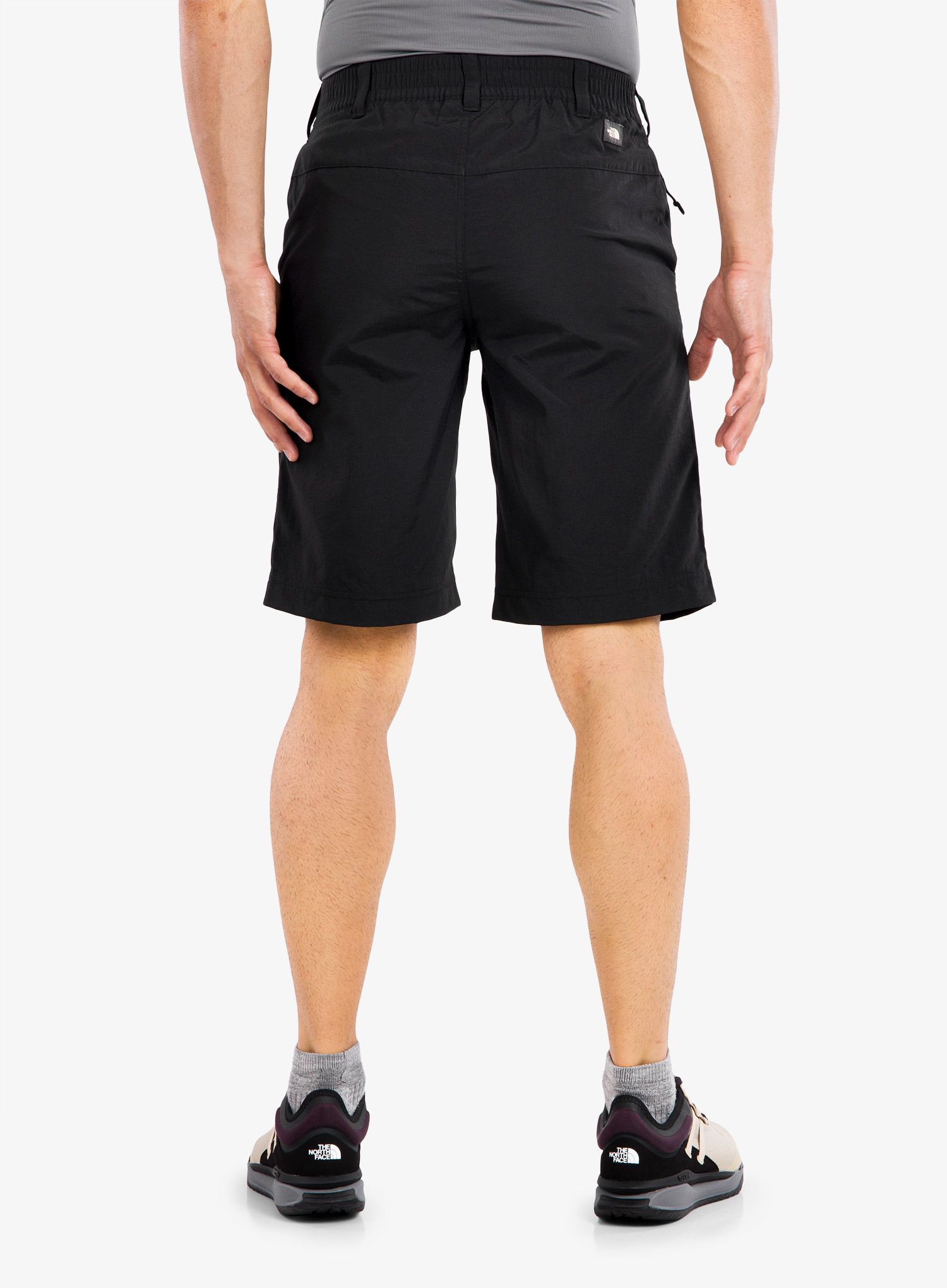 Shorts The North Face Tanken Short - tnf black