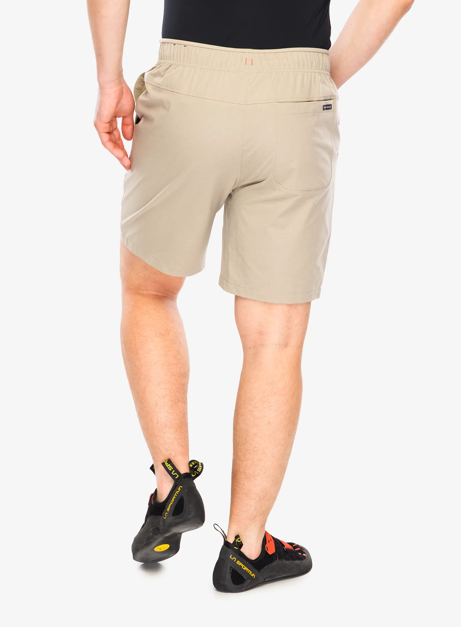 Klettershorts Black Diamond Sequence Shorts - moonstone