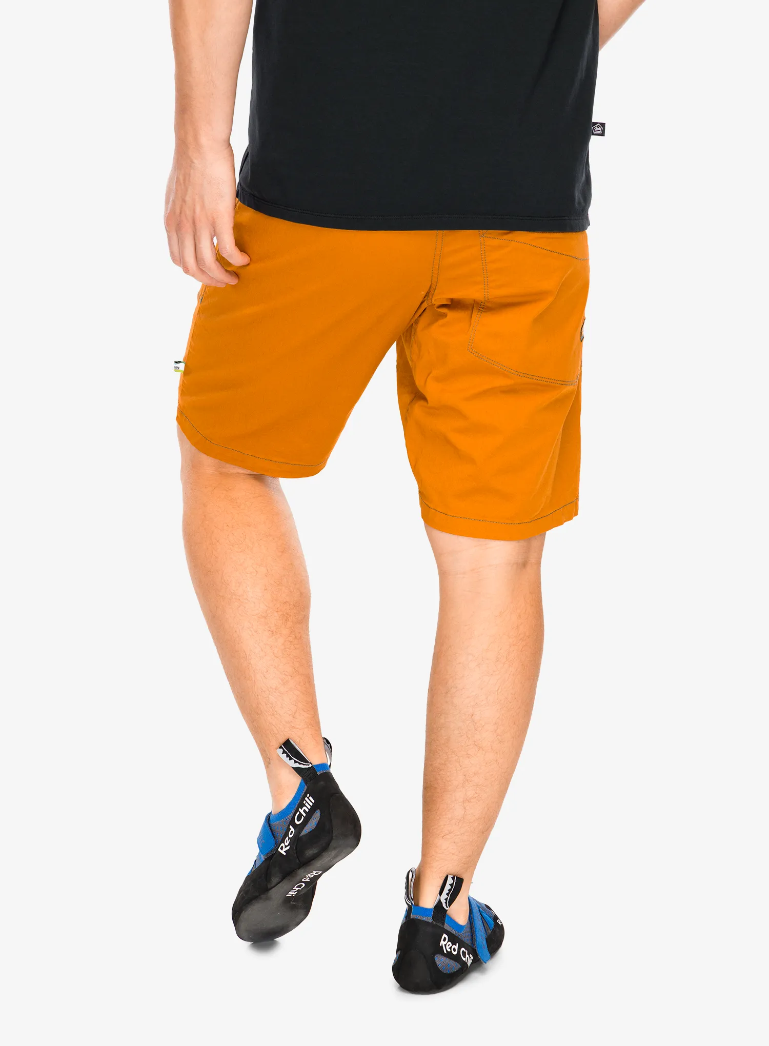 Klettershorts E9 N 3Angolo Short - land