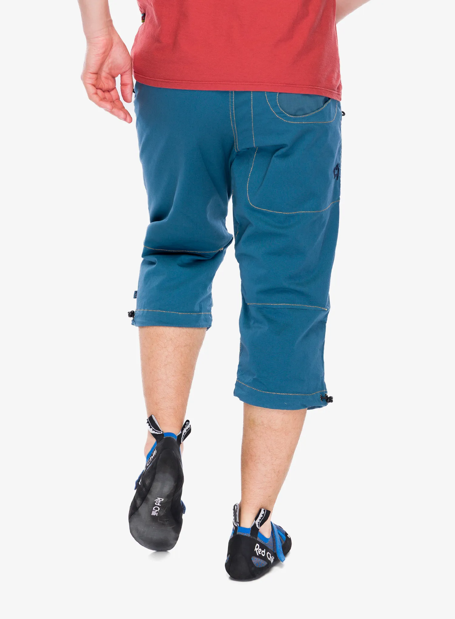 Klettershorts E9 R3 - apatite