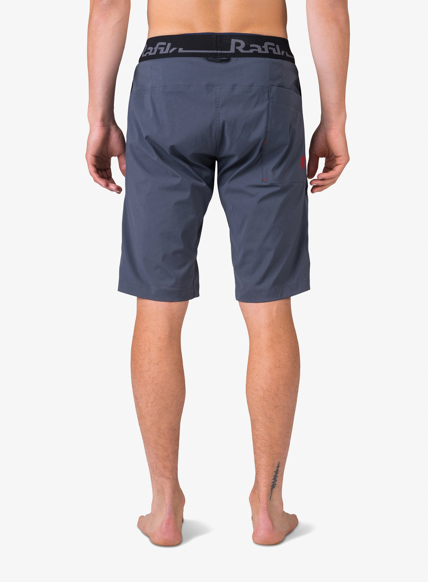 Klettershorts Rafiki Lead II - india ink