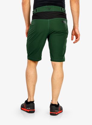 Bikeshorts Rocday Roc Gravel - green