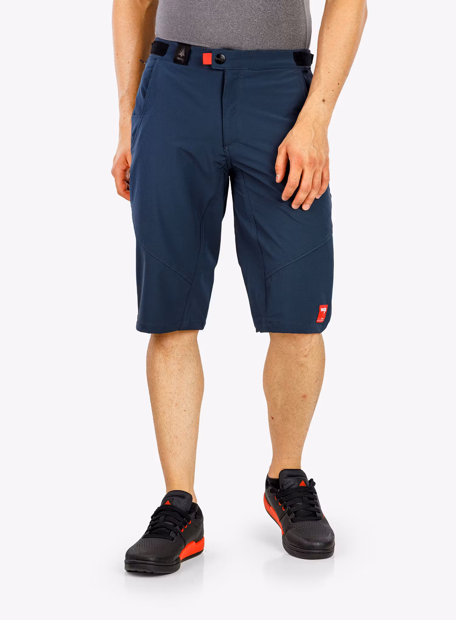 Bikeshorts Rocday Roc Lite - blue