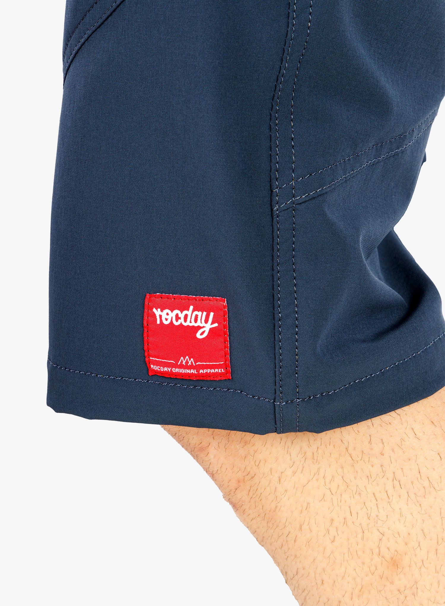 Bikeshorts Rocday Roc Lite - blue