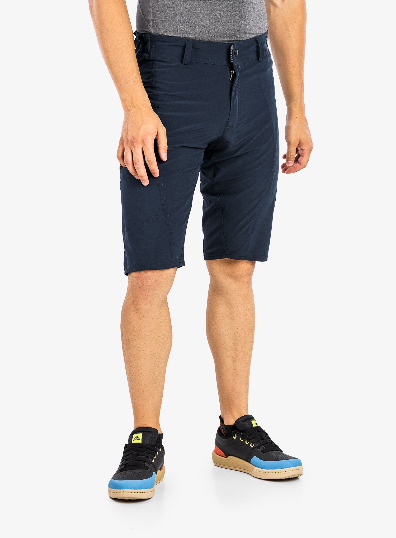 Bikeshorts Sensor Helium Shorts - deep blue