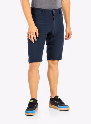 Bikeshorts Sensor Helium Shorts - deep blue