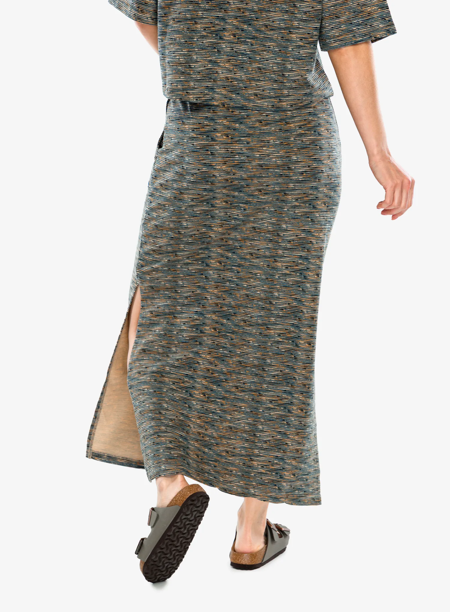 Outdoorrock Damen Kavu Somerset - layer line up