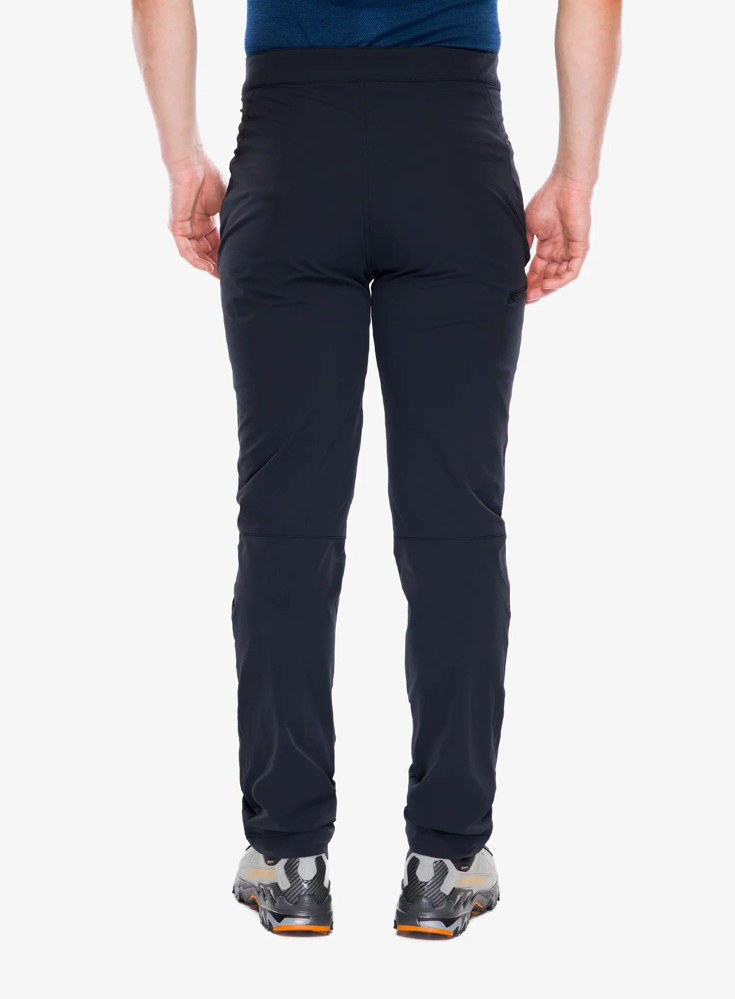 Hose Black Diamond Alpine Pants - black