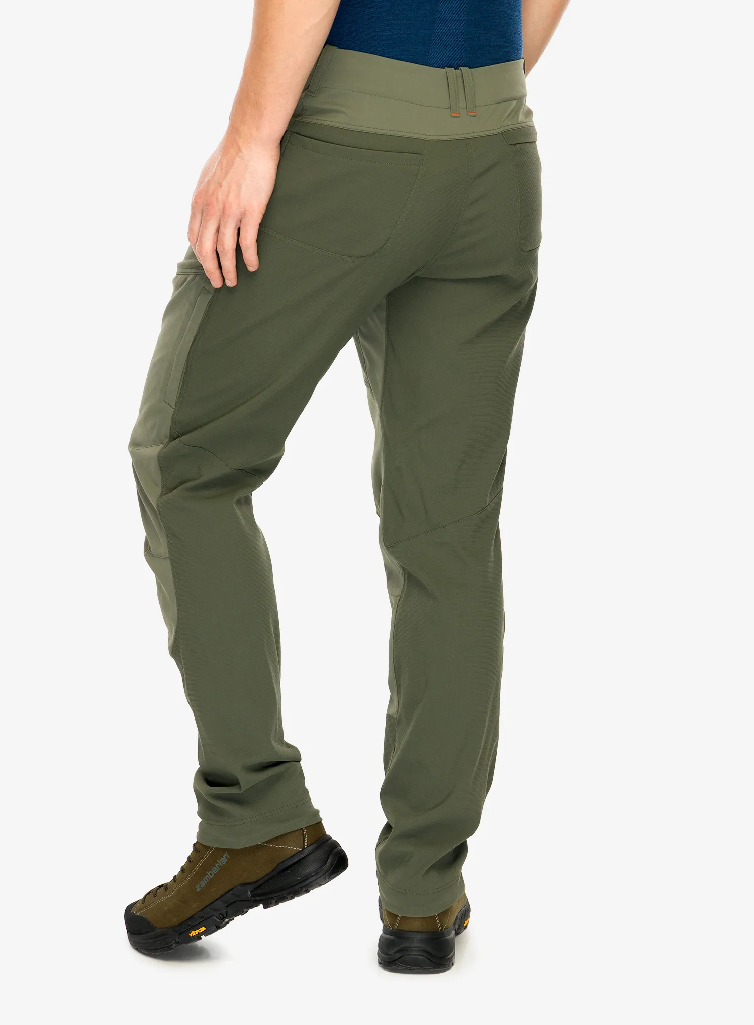 Hose Black Diamond Pursuit Hybrid Pants - tundra