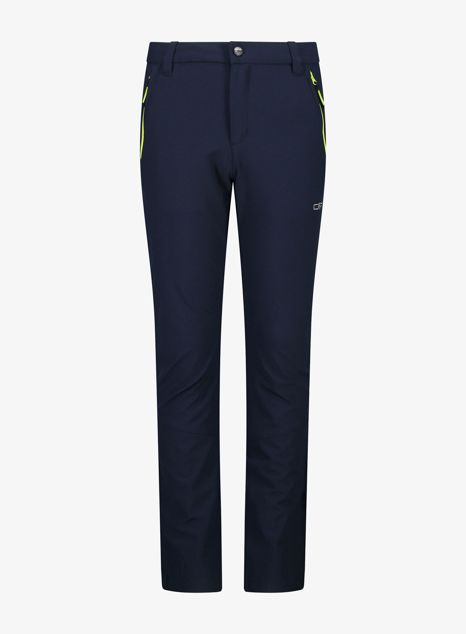 Hose für Jungen CMP Radisntique - b.blue/lime
