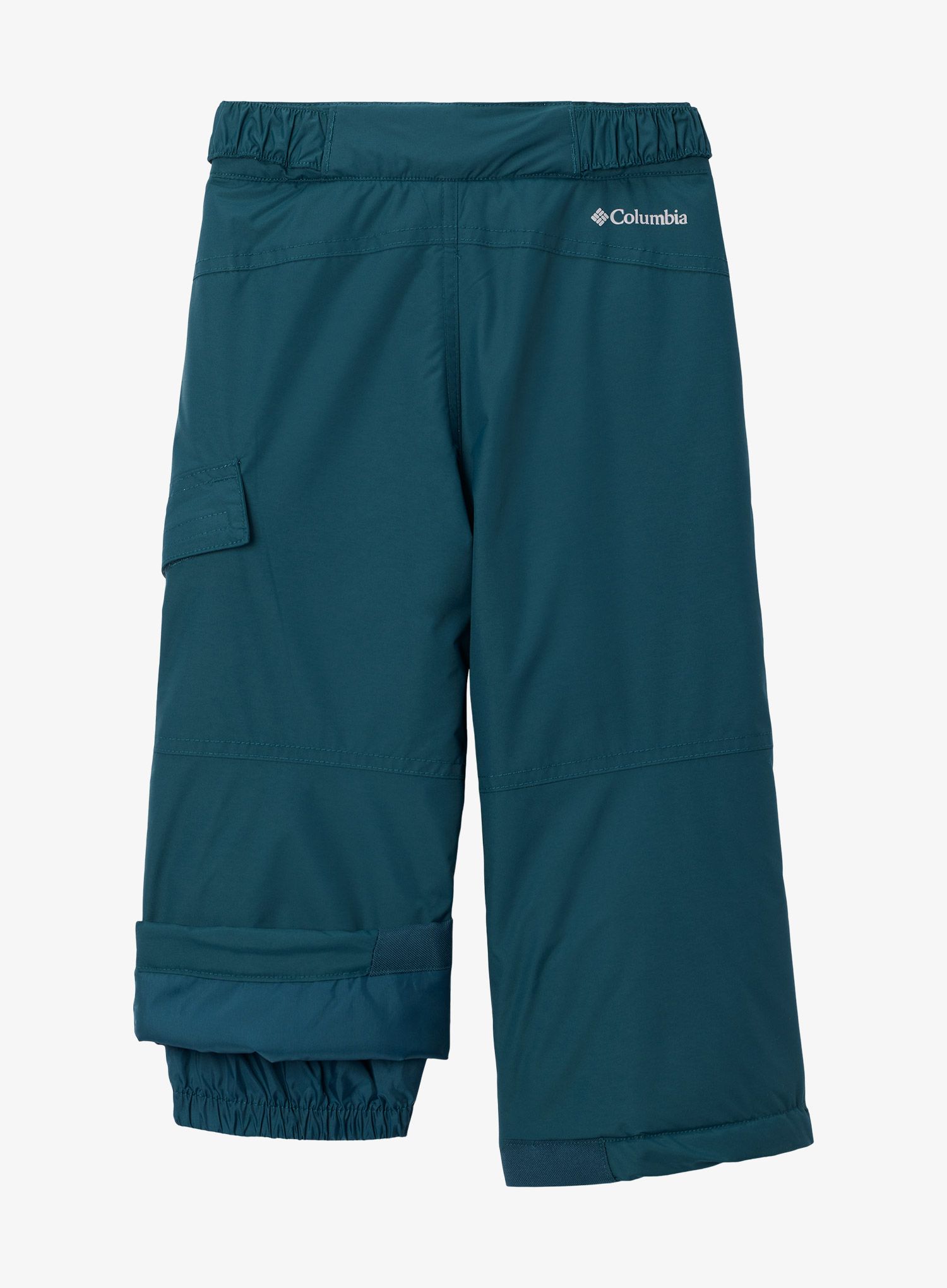 Hose für Jungen Columbia Ice Slope II Pant - night wave