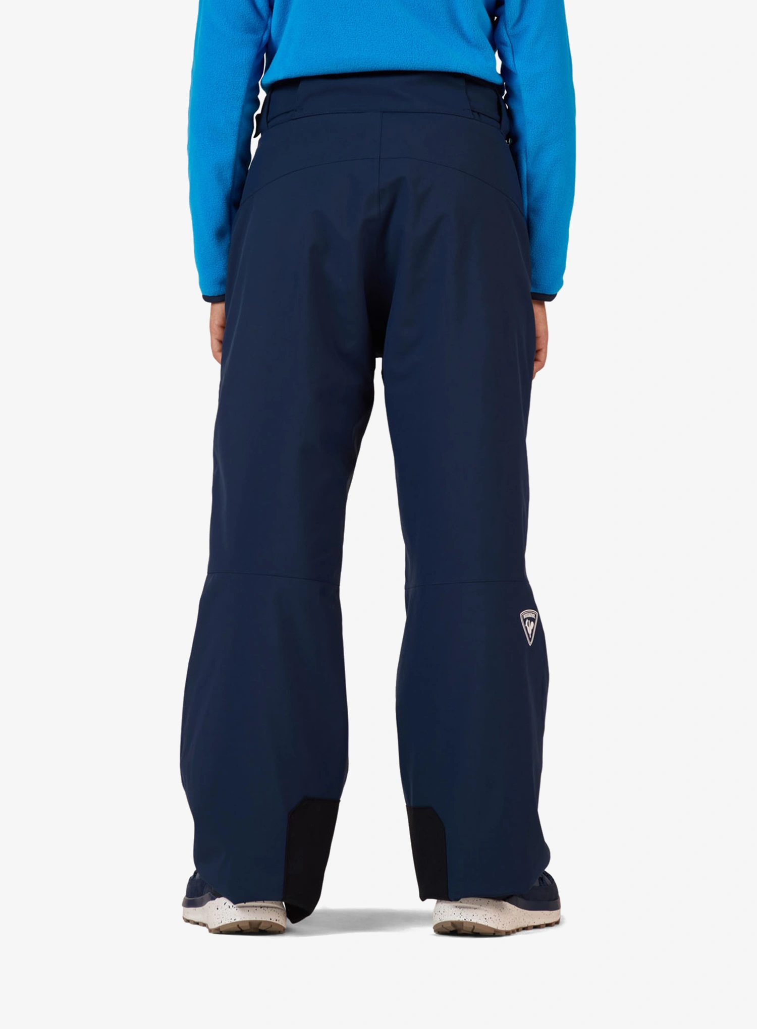 Hose für Jungen Rossignol Insulated Ski Pant - dark navy