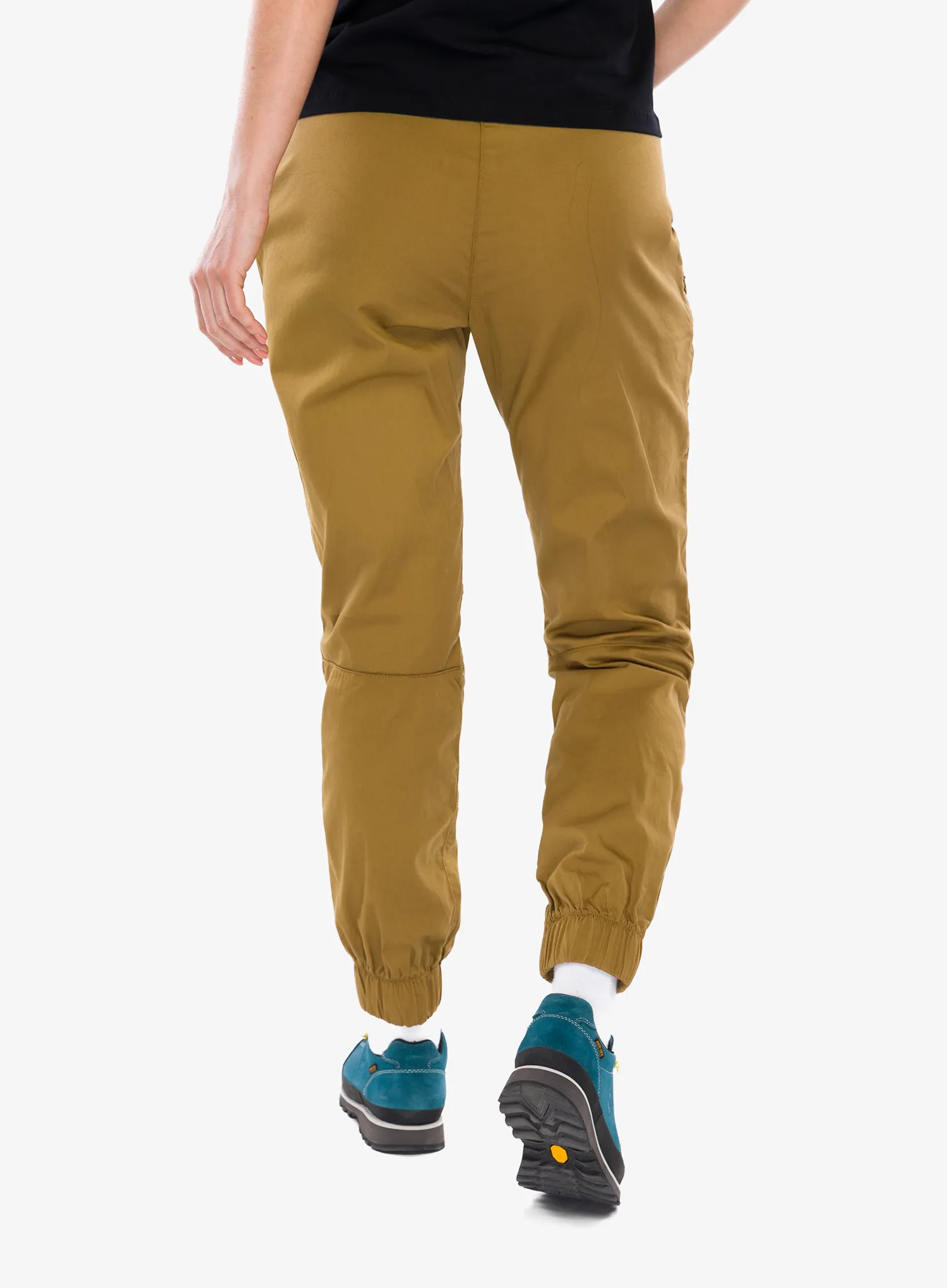 Hose Damen Black Diamond Notion SP Pants - flax