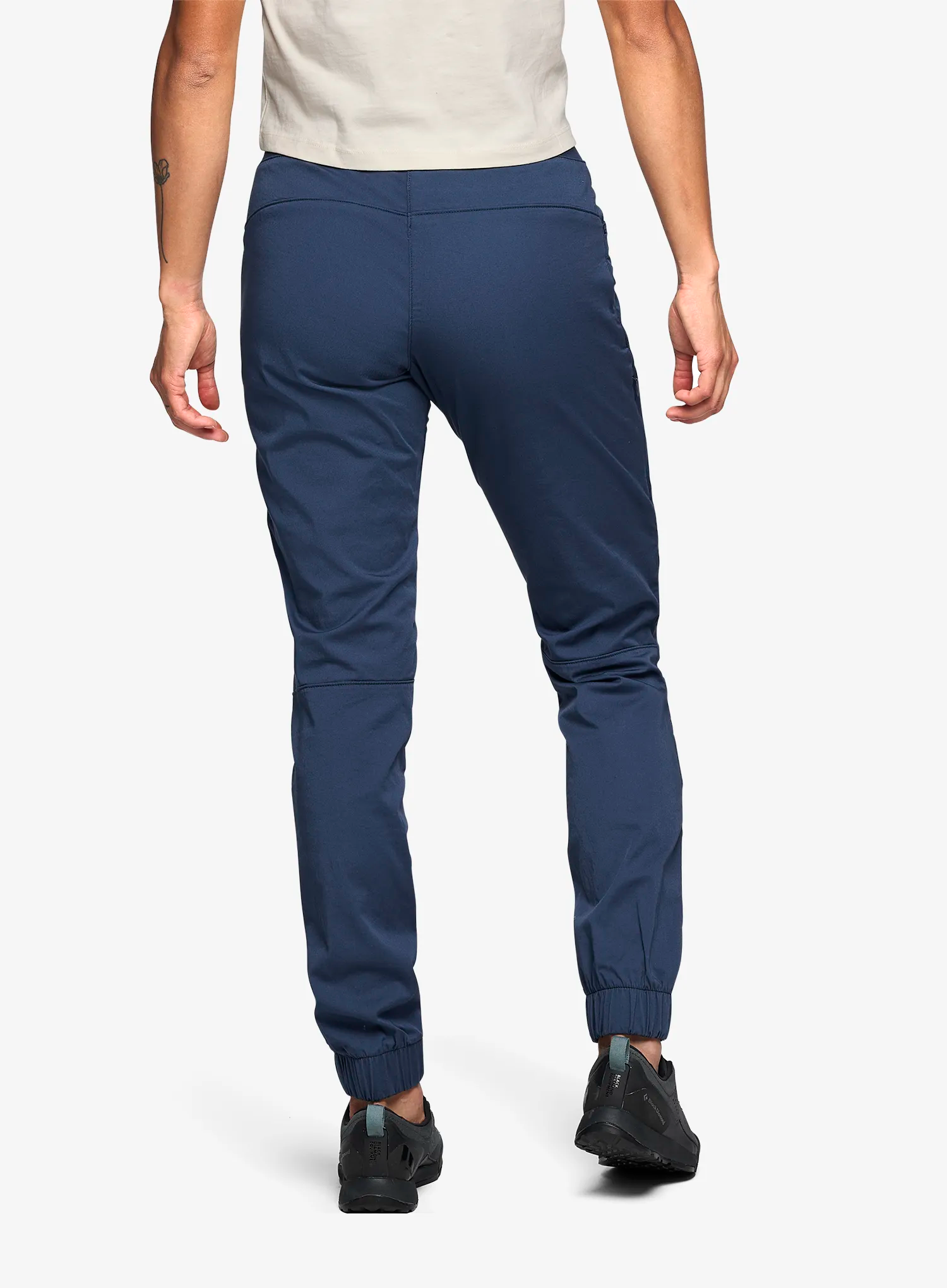 Hose Damen Black Diamond Notion SP Pants - indigo