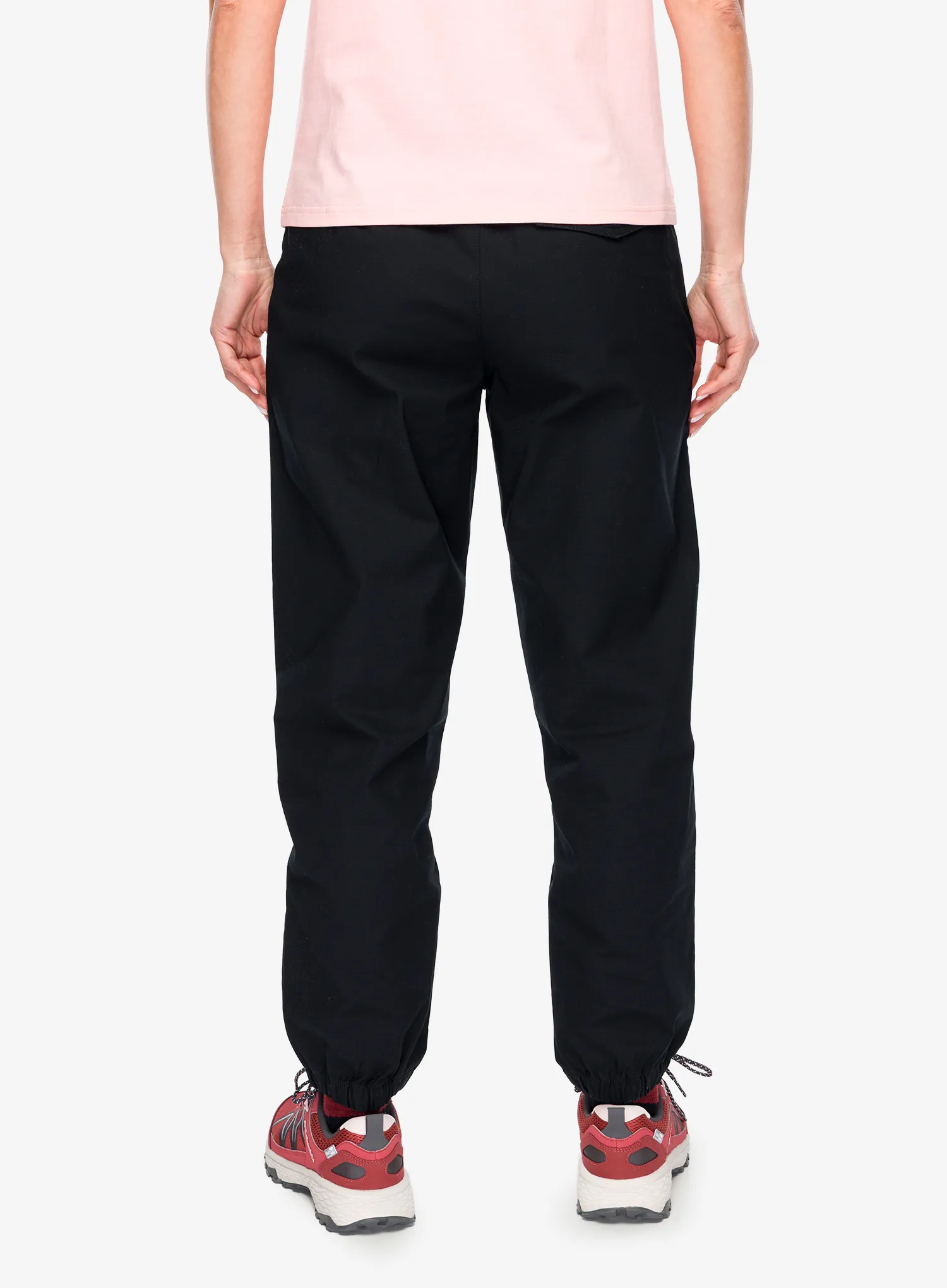 Hose Damen Columbia ROC Ripstop Jogger - black