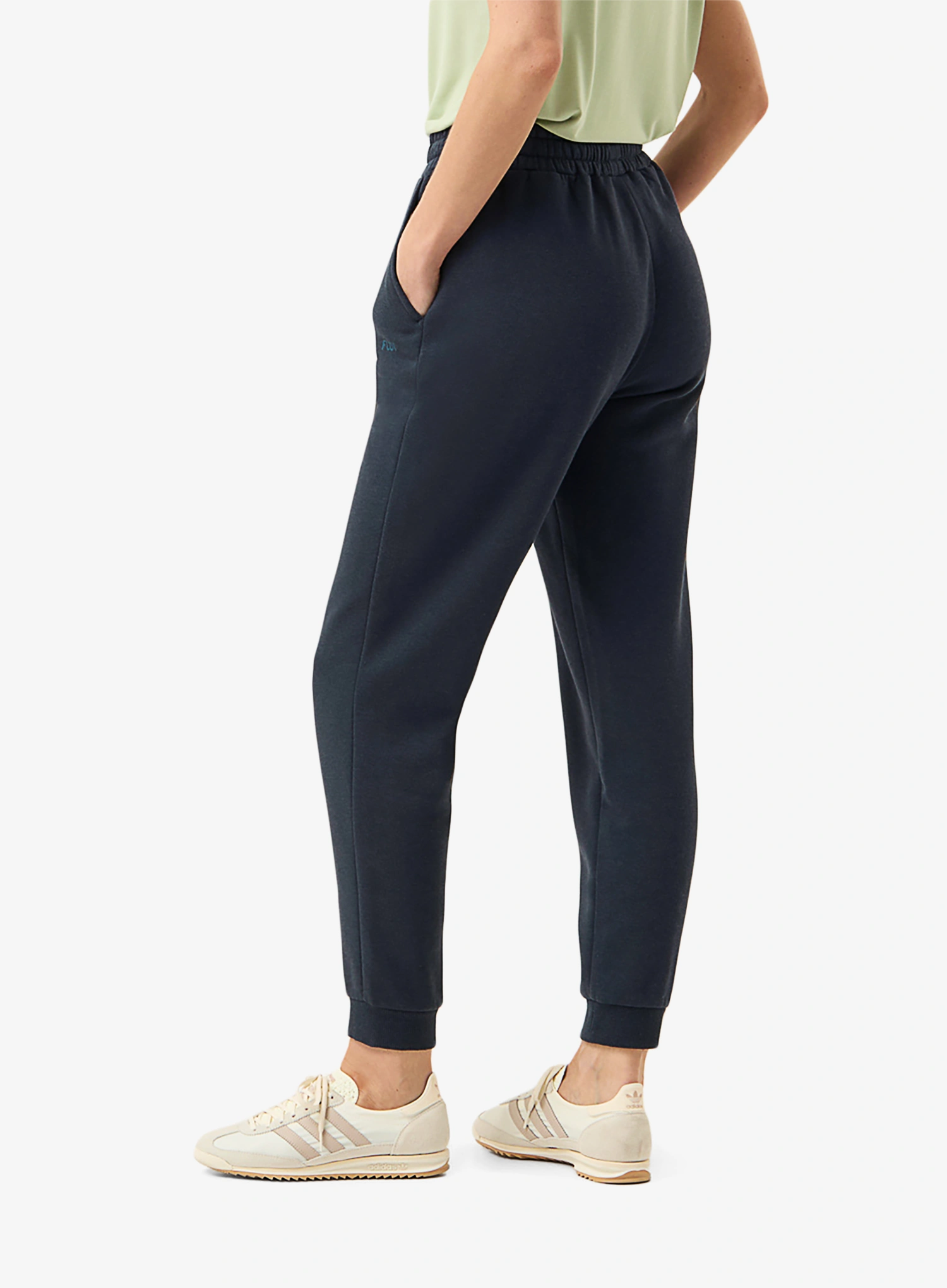 Hose Damen Flov Alpena Pants - navy