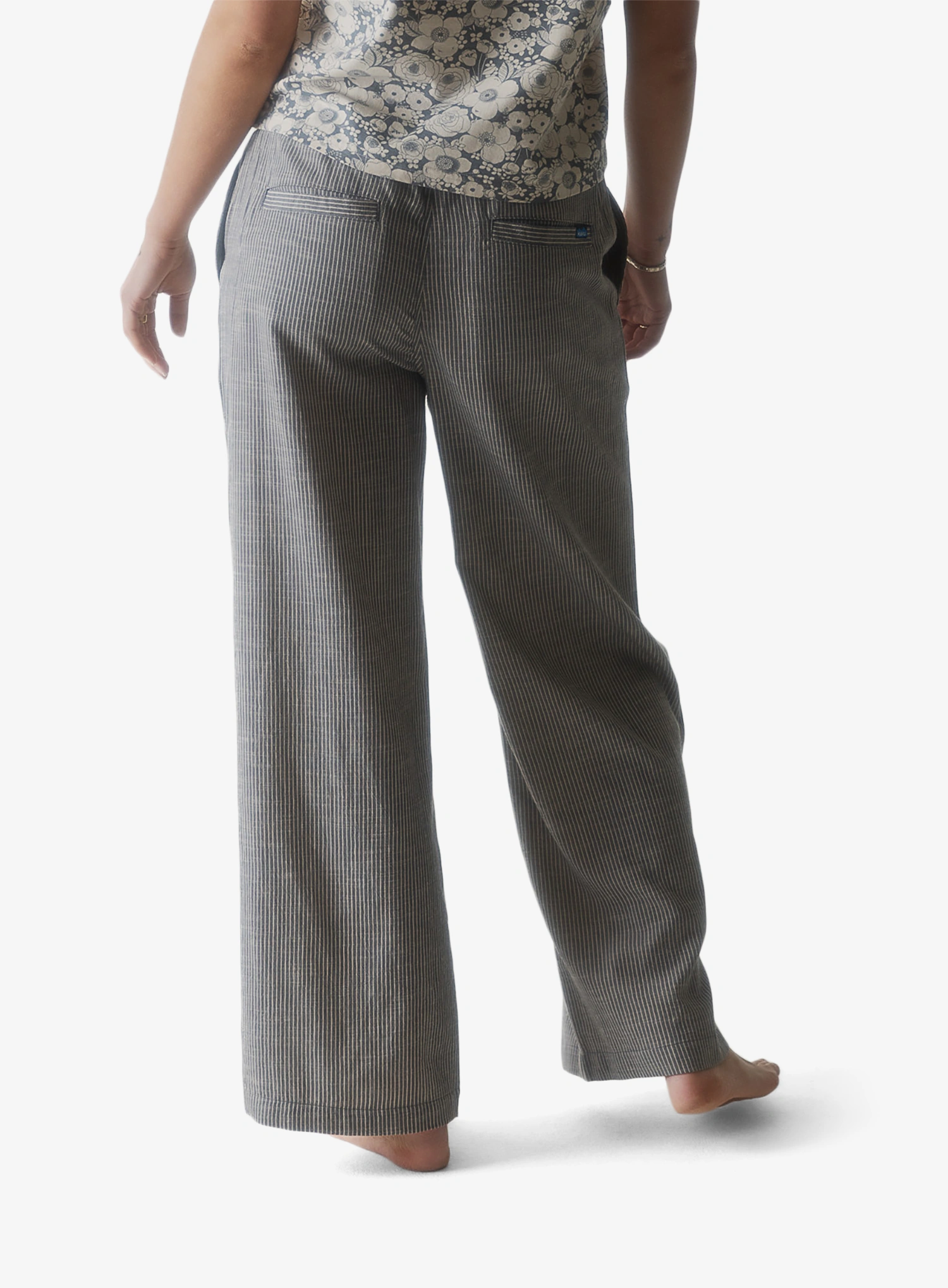 Hose Damen Kavu Tamarindo - turbulence