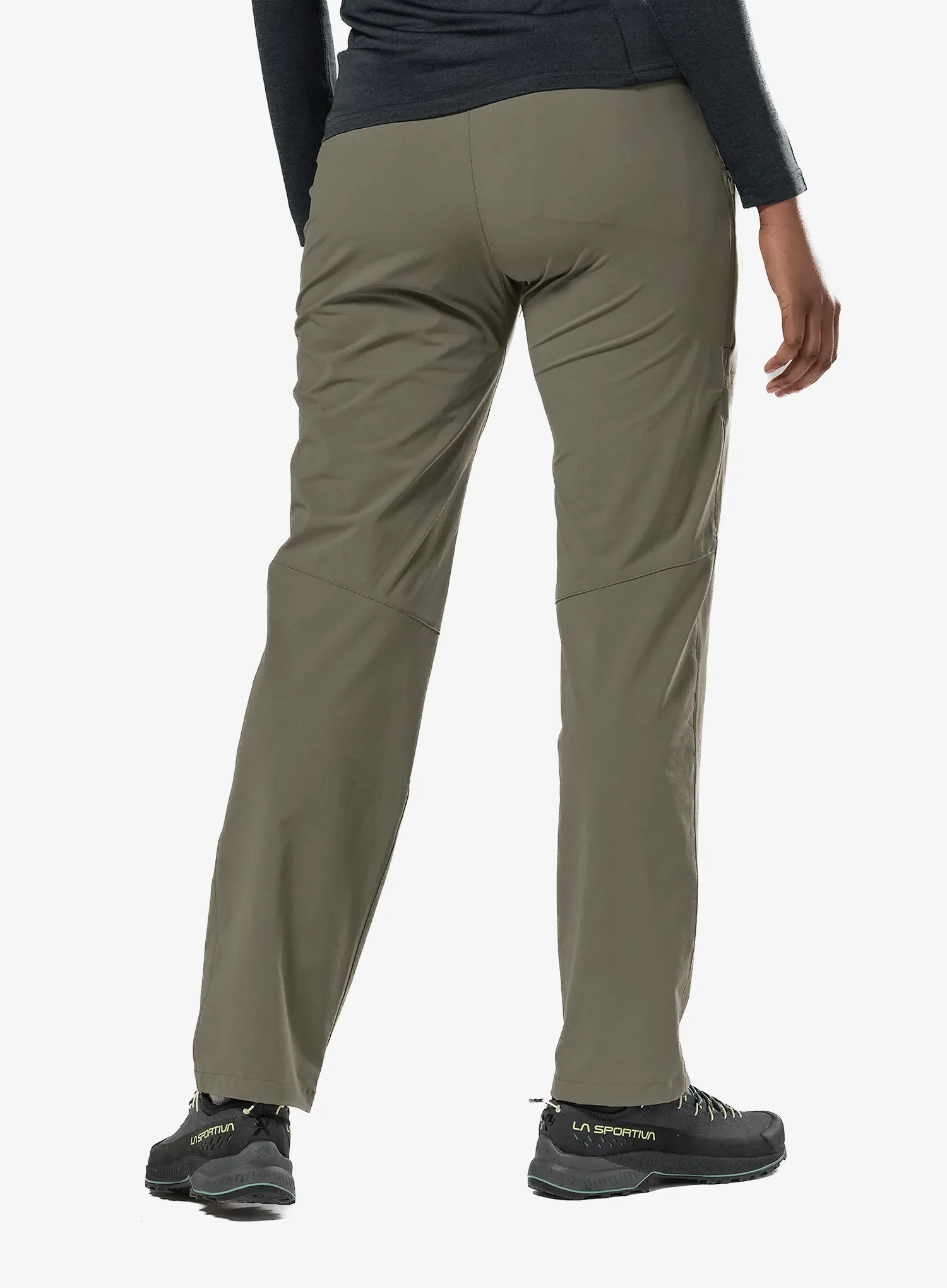 Hose Damen Montane Caelum Pants - caper