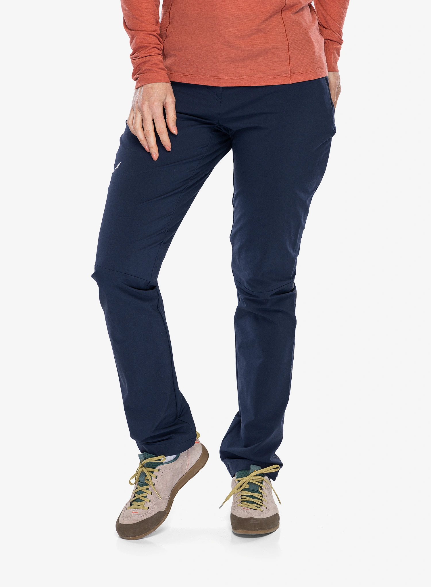 Salewa Pedroc 3 Durastretch 2in1 Pant - Trekkinghos Produktbild-Vorschau 11