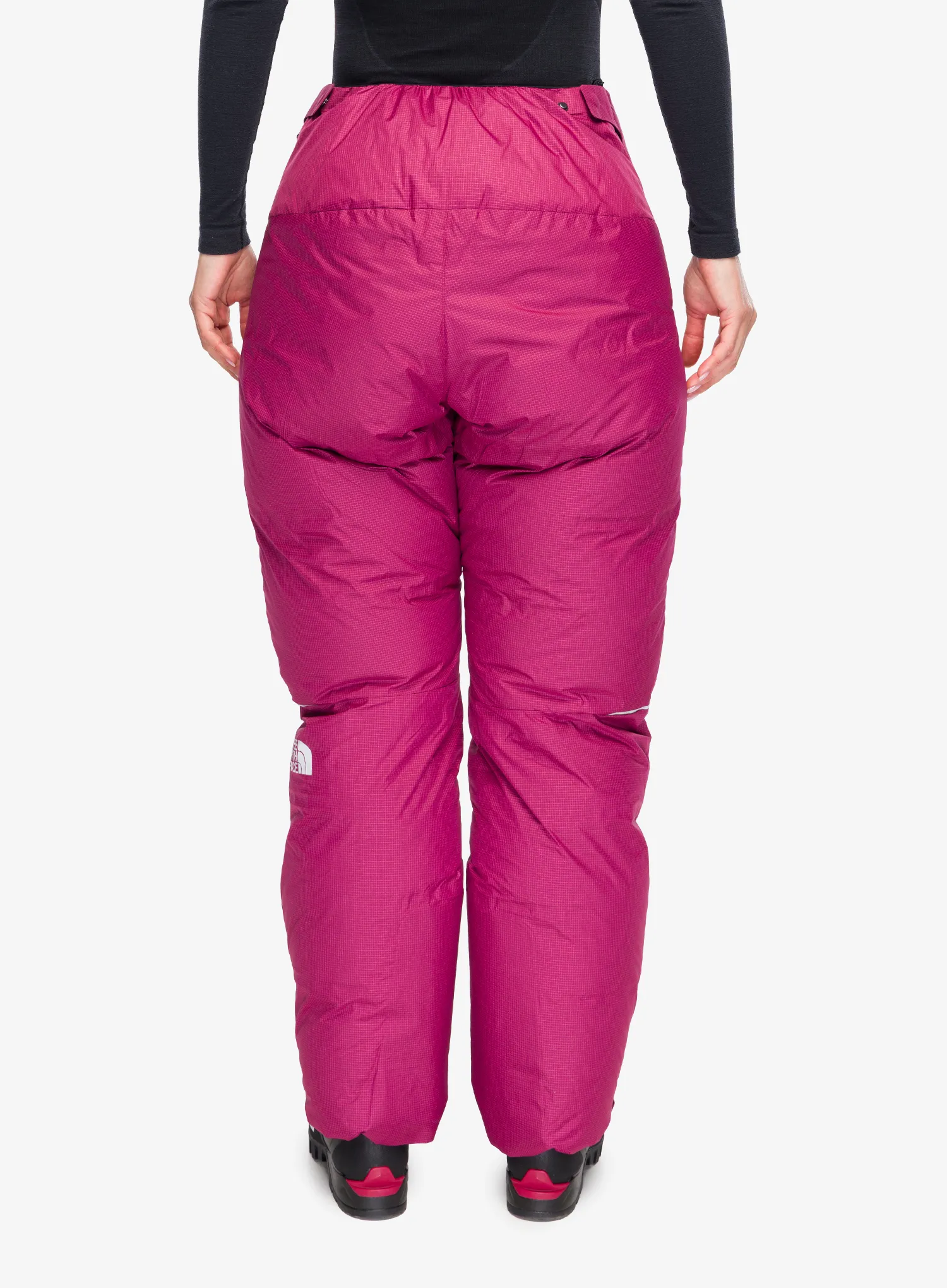 Hose Damen The North Face Summit Cloud Down AMK Pant - lali guran