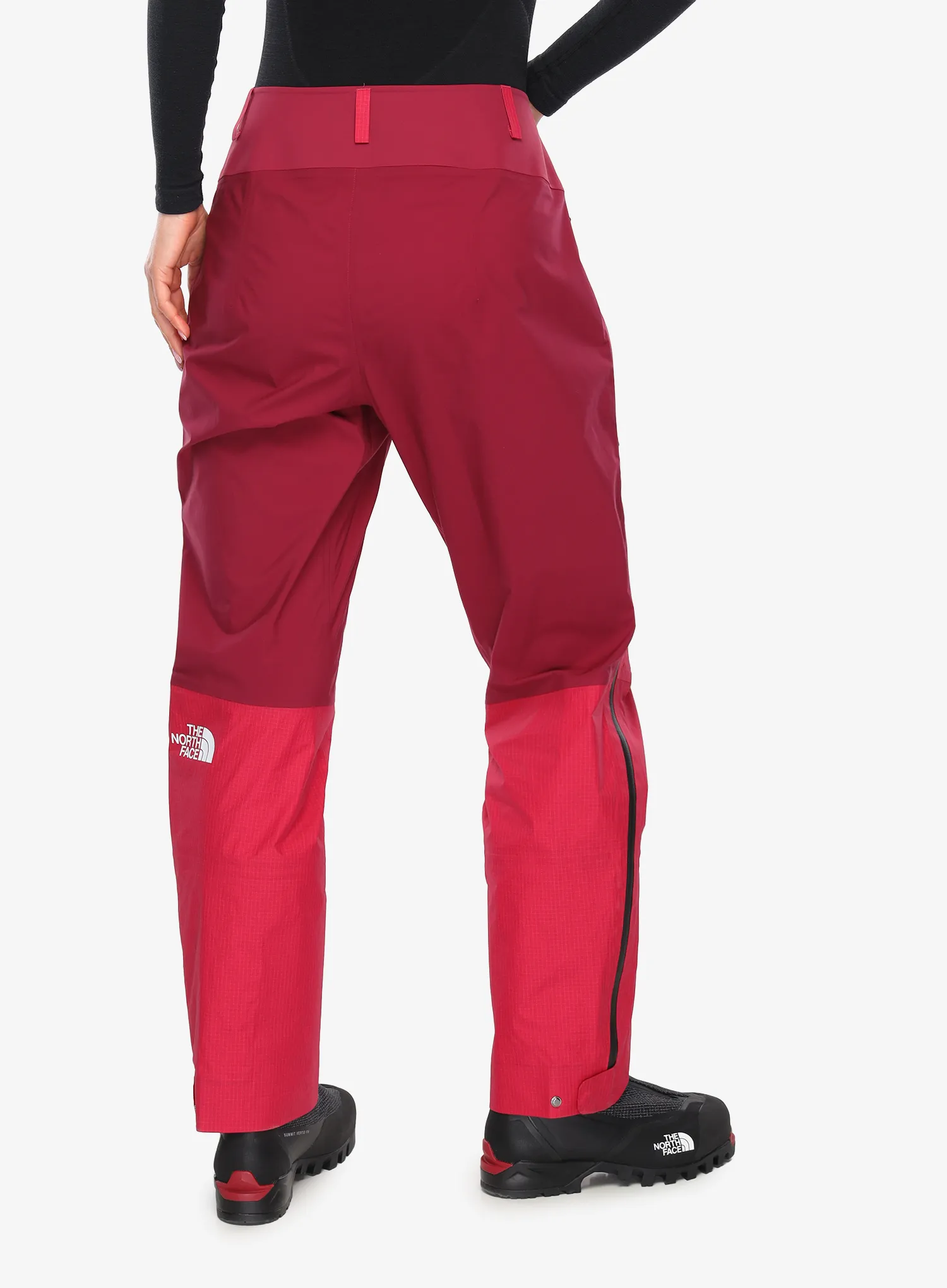 Hose Damen The North Face Summit Futurelight AMK Climb Pant - lali guran