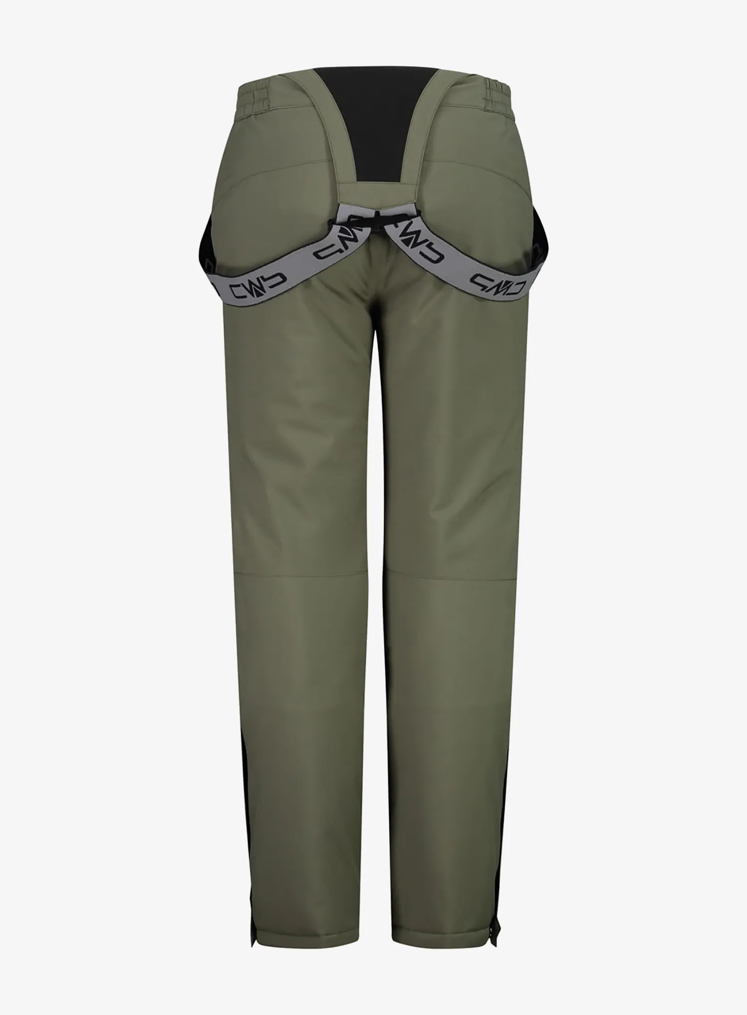 Hose für Kinder CMP Vortex - olive