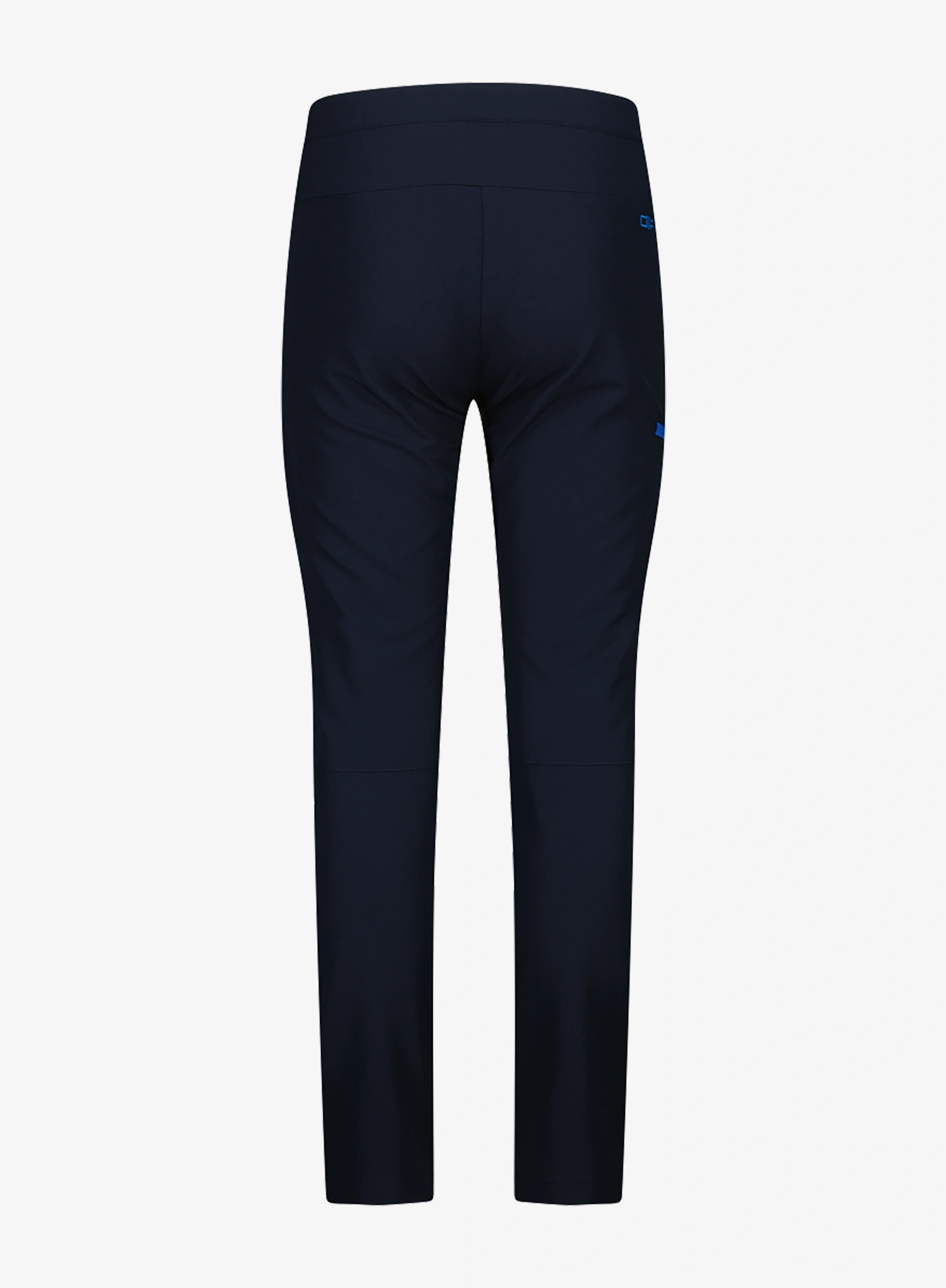 Hose für Kinder CMP Wylth - black blue