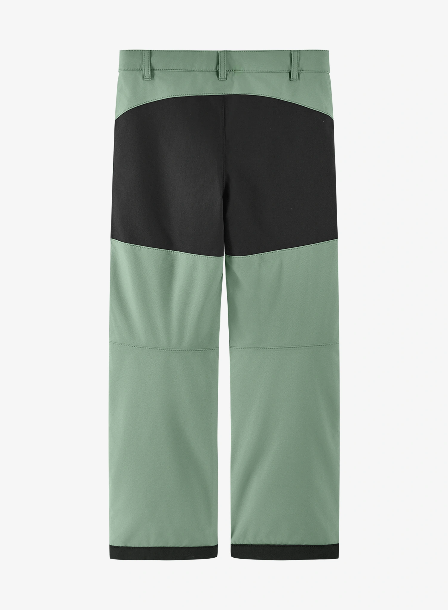 Hose für Kinder Reima Sampu - stone green