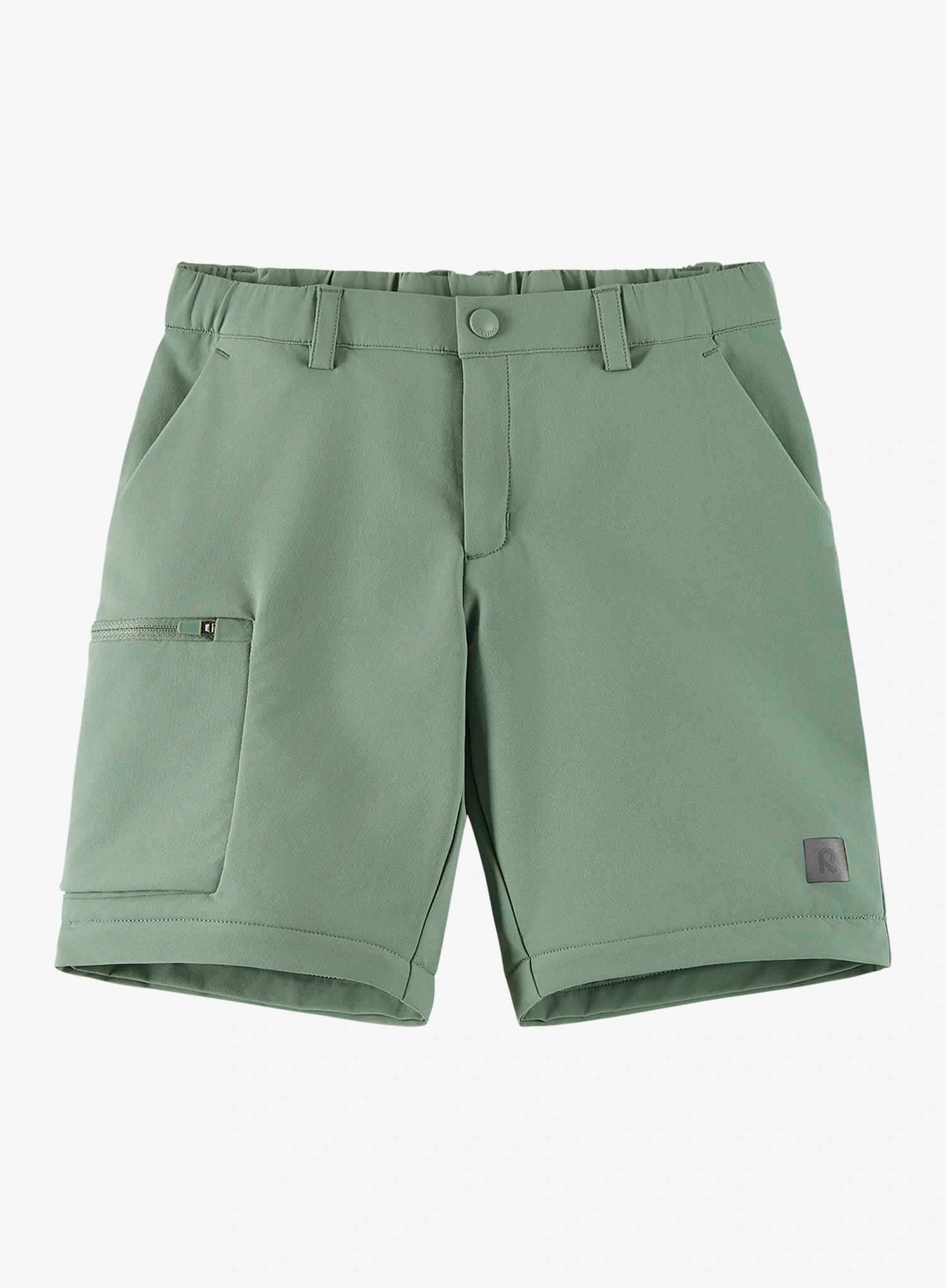 Hose für Kinder Reima Surina - stone green
