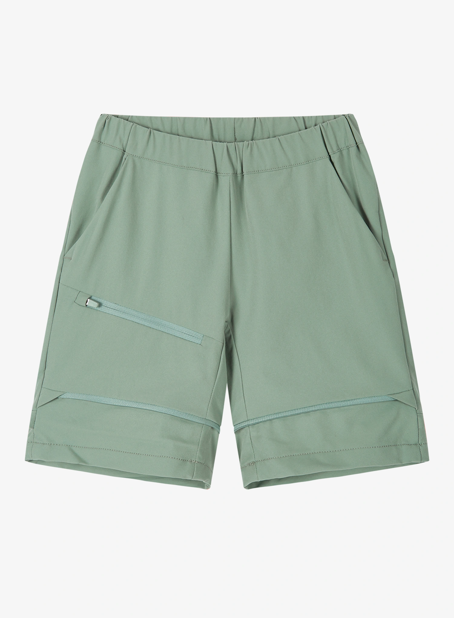 Hose für Kinder Reima Tuplat - stone green