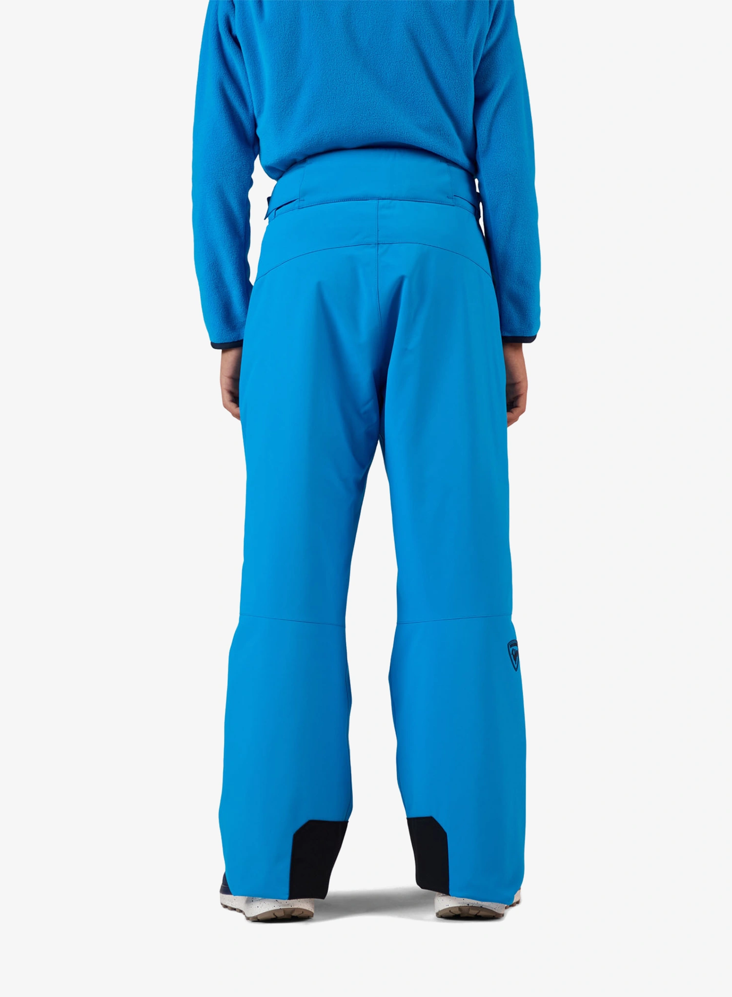 Hose für Kinder Rossignol Insulated Ski Pant - blazing blue