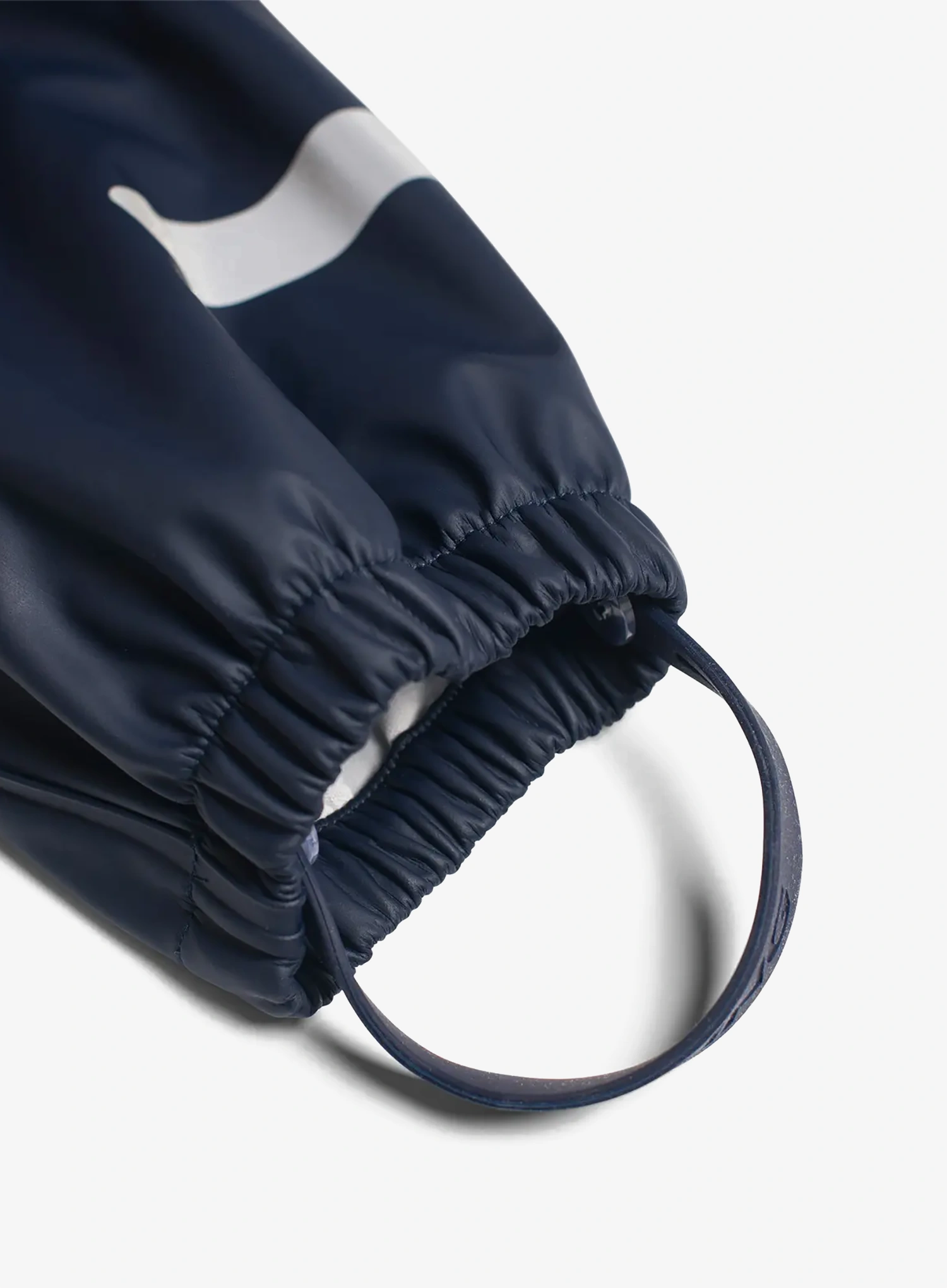 Hose für Kinder Viking Indie Rain Pant - navy