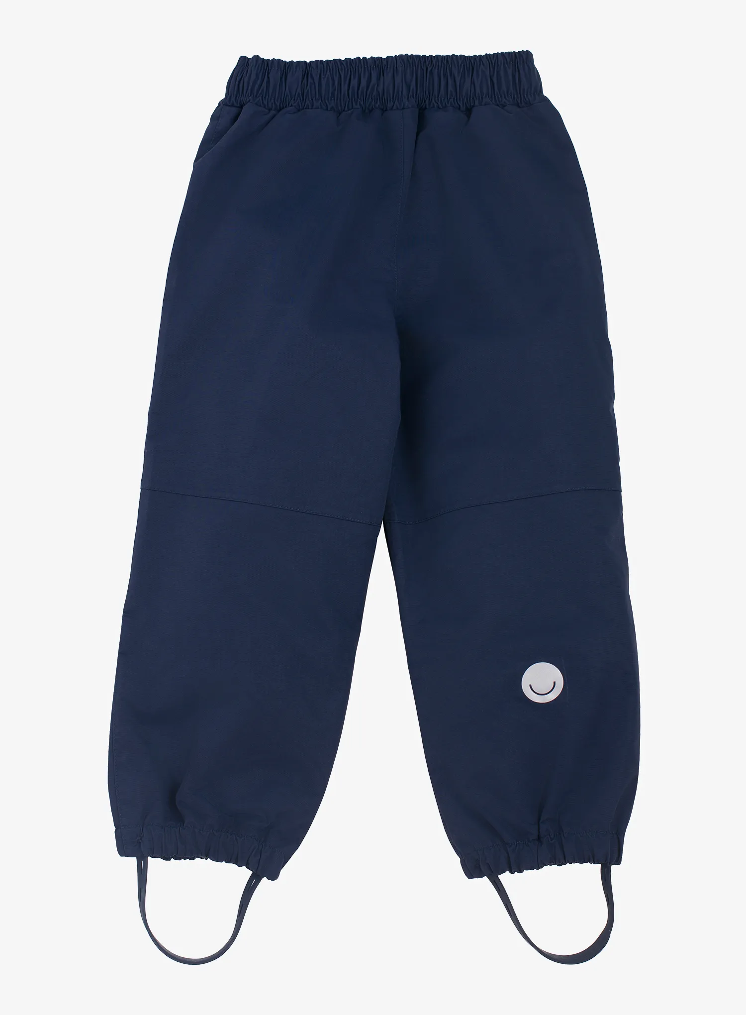 Hose für Kinder Viking Play Pants Spring Waterproof - navy