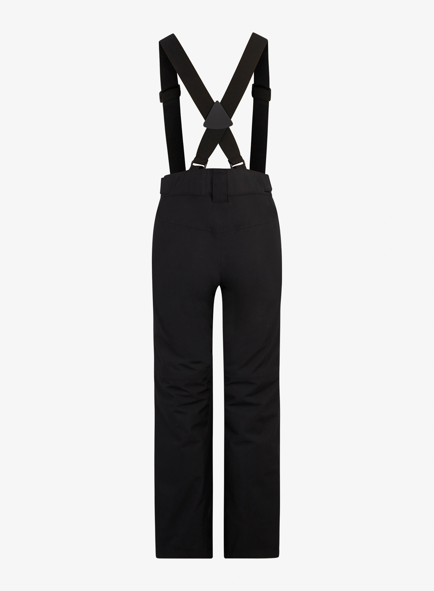 Hose für Kinder Ziener Axi Pants - black