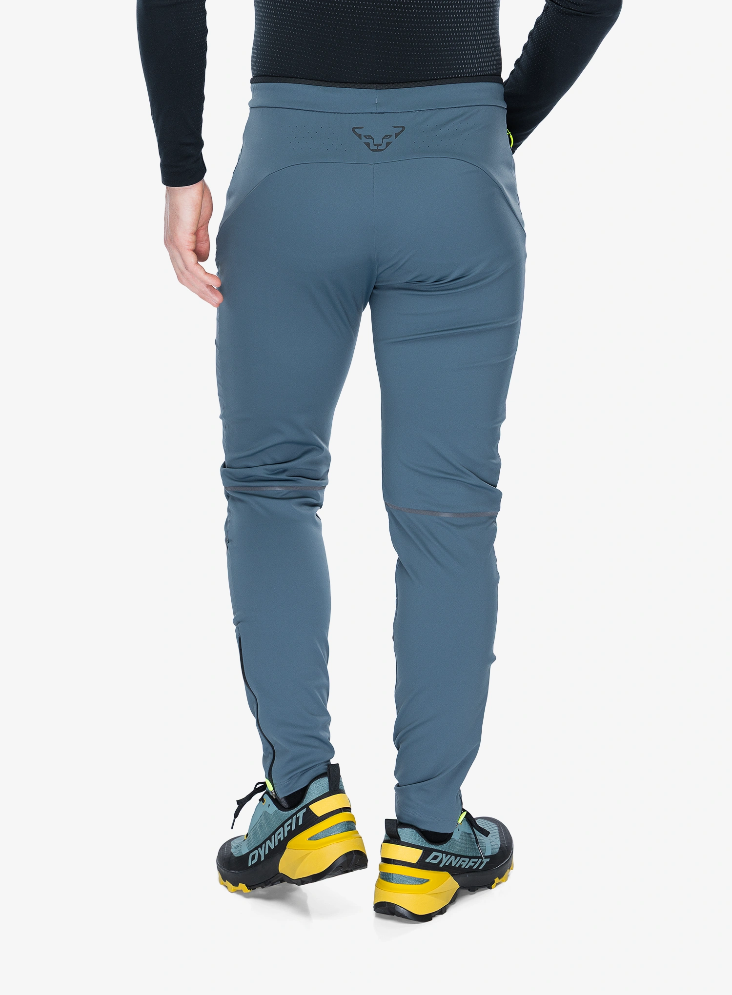 Laufhose Dynafit Alpine Hybrid Pant - cinder