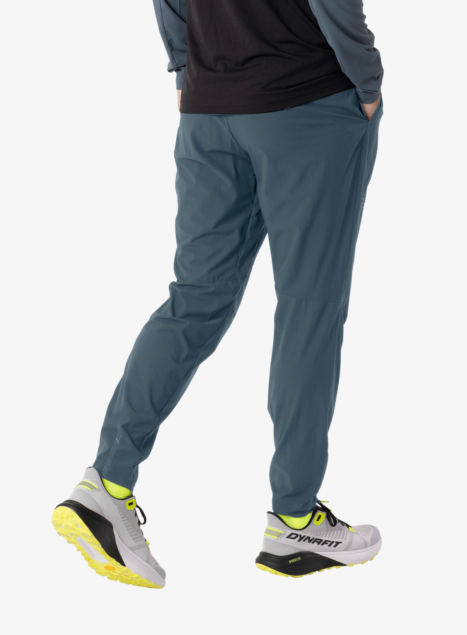 Laufhose Dynafit Trail Pants - cinder
