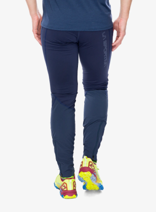 Laufhose La Sportiva Primal Pant - night sky