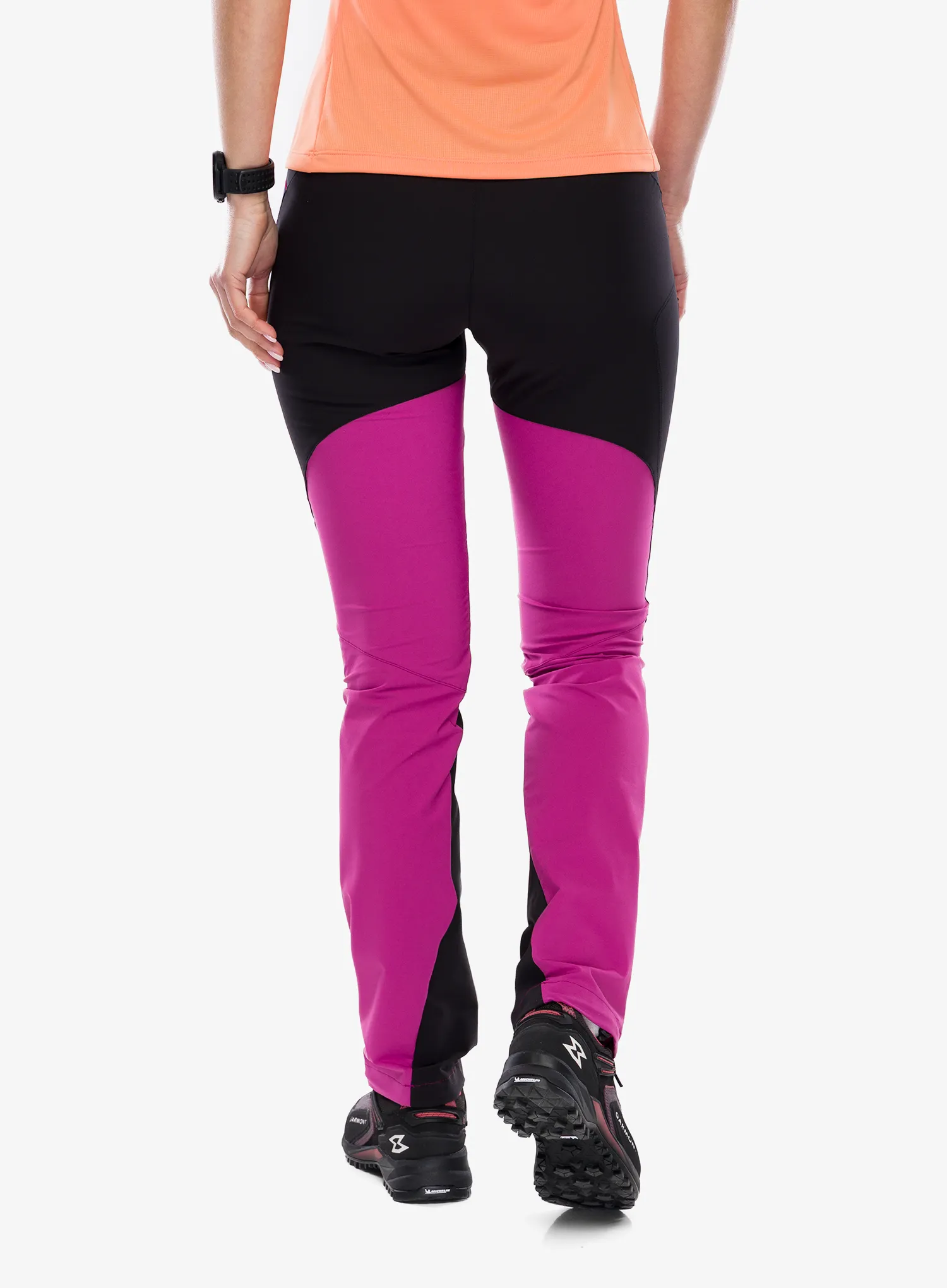 Boulderhose damen Montura Synth Pants - baton rouge