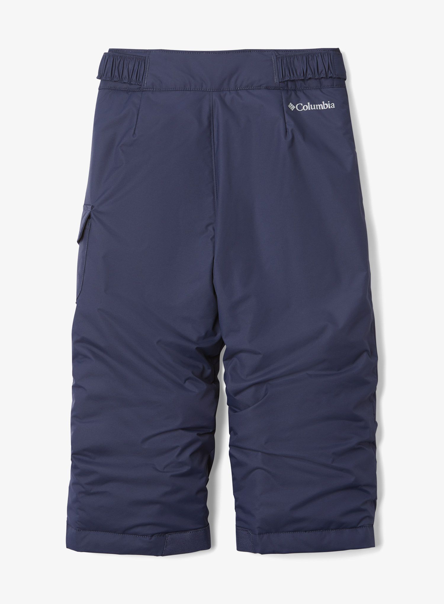 Hose für Mädchen Columbia Starchaser Peak II Pant - nocturnal