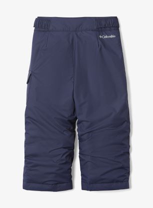 Hose für Mädchen Columbia Starchaser Peak II Pant - nocturnal