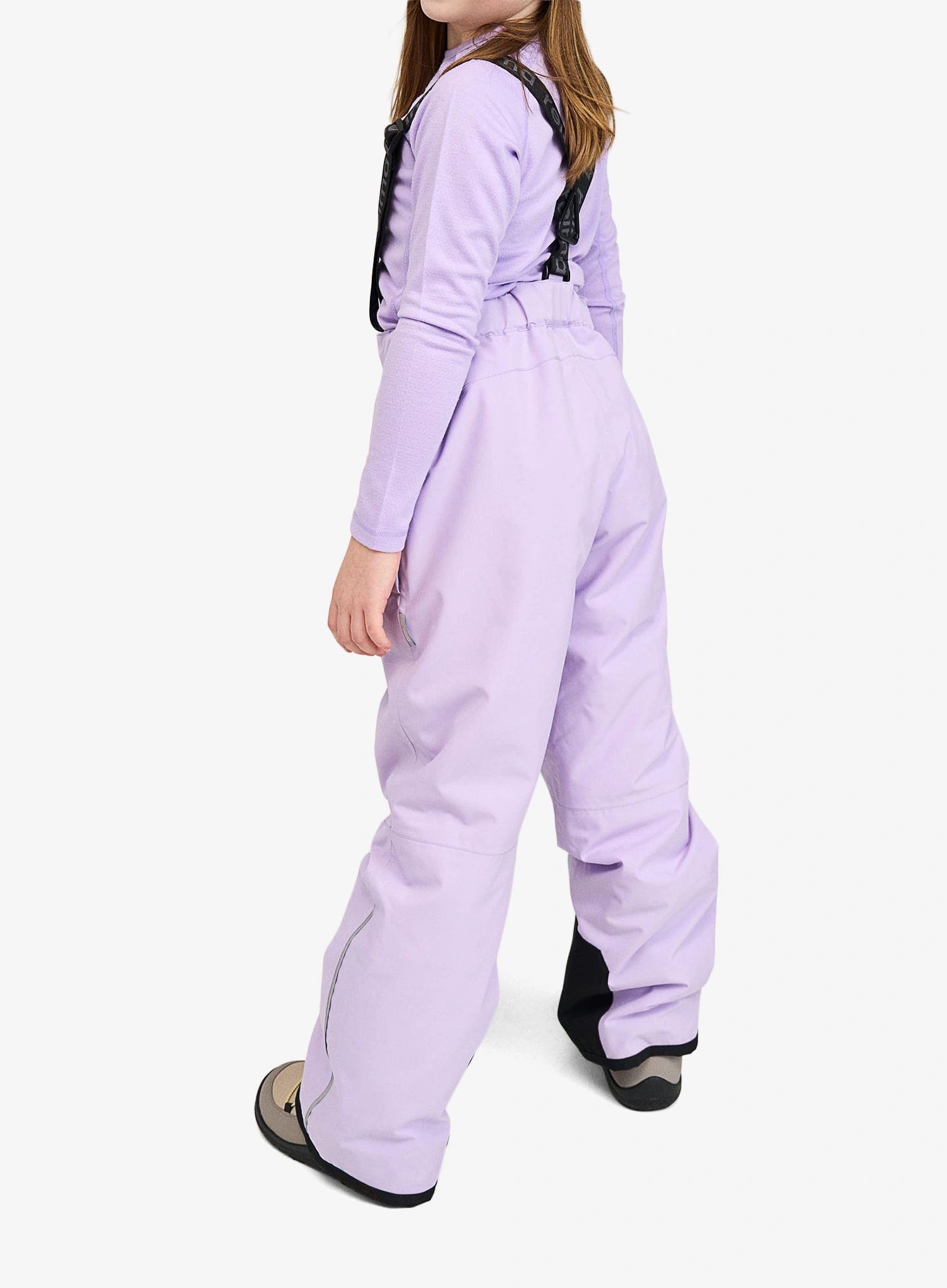 Hose für Mädchen Reima Proxima - blooming lilac