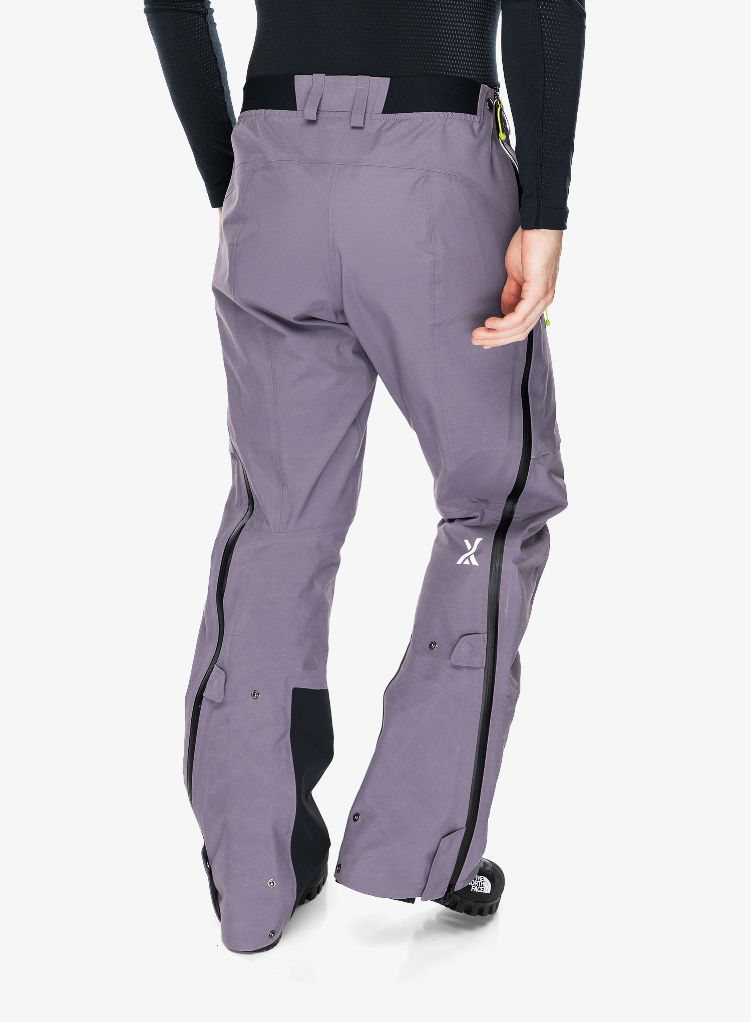 GORE-TEX Hose Berghaus Extrem Vanguard GTX Pant Am - purple planet